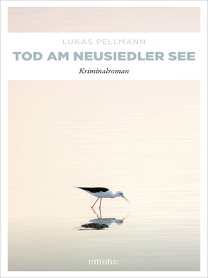 cover image of Tod am Neusiedler See